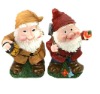 resin Seven Dwarfs gift