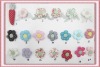 Wholesale newest handmade flower for quality