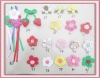 Wholesale newest handmade flower for quality