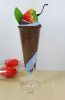 Wholesale 2011 hot sale love color towel cake