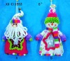 Wholesale fabric candy bag