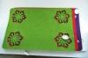 Wholesale Easter flower table mat