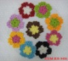 Wholesale crochet flower/patch