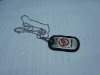 stainless steel dog tag, size:52*30*0.3mm