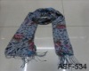 Wholesale New Design Popular Promotional Scarf