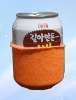 Wholesale Knitted perfume bottle covers