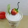 Wholesale 2011 popular milk cup towel cake