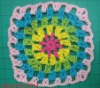 Wholesale crochet patch/trimming