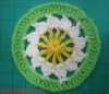 Wholesale crochet cotton craft,crochet patch