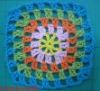 Wholesale crochet craft/patch