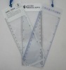189x65mm Bookmark Magnifier