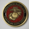 Souvenir Coin