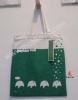 Wholesale hot sale shopping bag