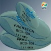 Epoxy sticker