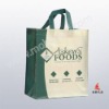 Wholesale hot sale shopping bag