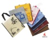Wholesale hot sale shopping bag