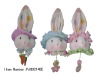 Wholesale Easter fabric item decoration