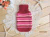 Wholesale Hot Water Bottle With Knitted Cover
