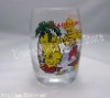 shot glass