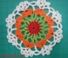 Wholesale hand crochet flower for quality
