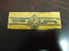 metal label