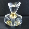 Crystal Perfume Bottle