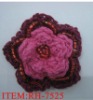 Wholesale crochet cotton flower for quality