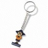 customized pvc keychain