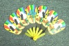 Advertising PP Fan
