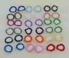 Wholesale DD01025 Handmade Crochet Fashion Accessories Flowers DIY Applique