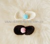 Wholesale DD01033 Handmade Crochet Fashion Accessories bows
