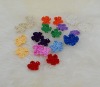Wholesale DD01009B Handmade Crochet Fashion Accessory Flower