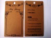 Wholesale color box packing box