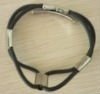Wholesale 2011promotion silicone belt