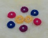 Wholesale DD01027A Handmade Crochet Fashion Accessory Flower