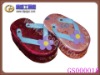 Wholesale SHOE SHAPE GIFT BOXGS000018