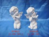 Wholesale Ceramic angel decoration