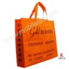 Wholesale hot sale shopping bag