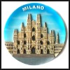 Wholesale souvenir resin plate