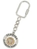 Wholesale metal keychain