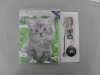 Wholesale recording greeting card with sound module for promotion gifts