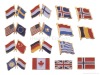 Wholesale Flag lapel pin