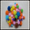 Wholesale christmas decoration POMS
