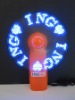 Led fan