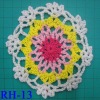 Wholesale cotton flower