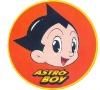 unique cartoon lapel pin/badge