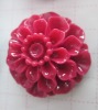 Wholesale DIY fashion resin accessory