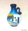 Resin Flower pot Souviners Magnet