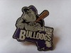 Off-set printing badge