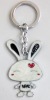 Mashimaro keychain